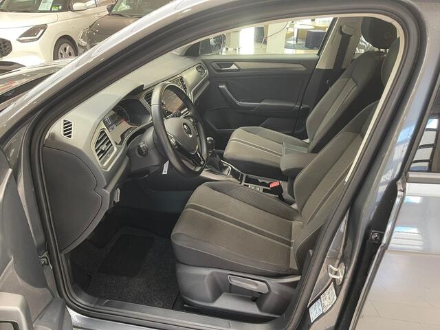 Volkswagen T-Roc 1.0 TSI Style [ CLIMATE CONTROL | APPLE CARPLAY / ANDROID AUTO |