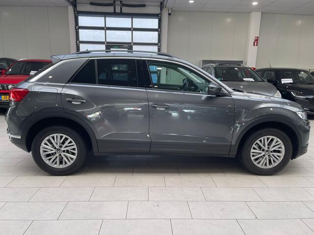 Volkswagen T-Roc 1.0 TSI Style [ CLIMATE CONTROL | APPLE CARPLAY / ANDROID AUTO |