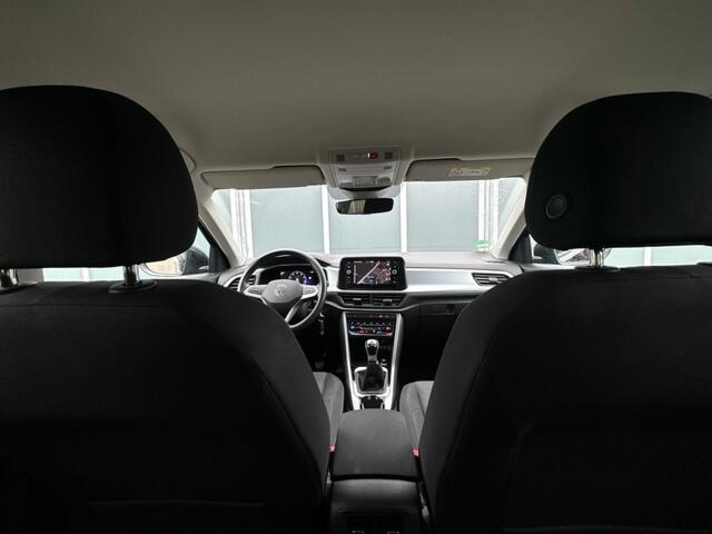 Volkswagen T-Roc 1.0 TSI 110pk Life Business | ACC | Navi | Climate