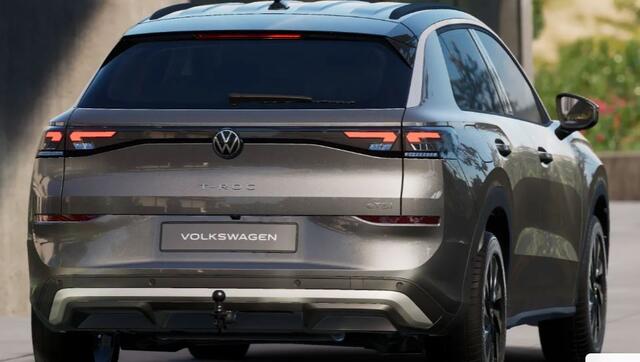 Volkswagen T-Roc 1.5 eTsi Life First Edition