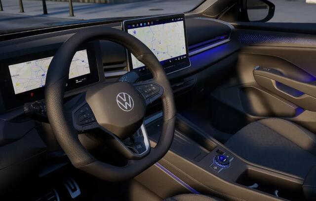 Volkswagen T-Roc 1.5 eTsi R-Line First Edition