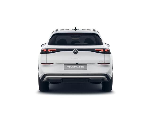 Volkswagen T-Roc Life First Edition 1.5 eTSI 116 PK | Stoel- & Stuurverwarming | Camera | Carplay | Adaptieve Cruise Control |