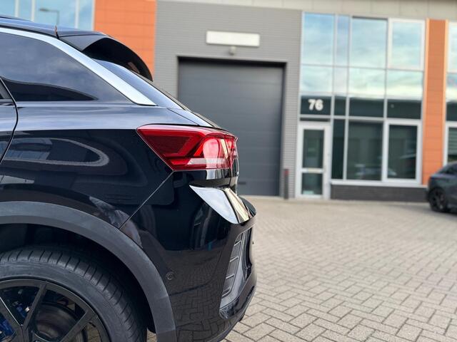 Volkswagen T-Roc 1.5 TSI R-line|Pano|trkhaak|Acc|cam