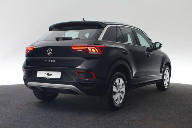 Volkswagen T-Roc Edition 1.0 TSI 116 pk