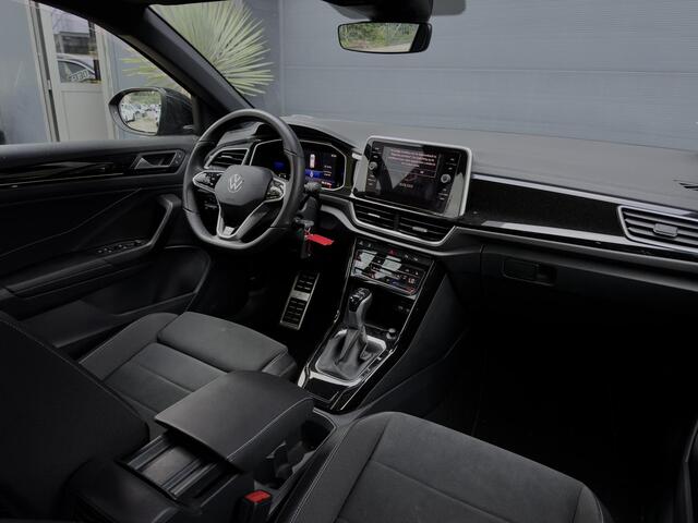 Volkswagen T-Roc 1.5 TSI R Line Facelift/LED/Camera/Carplay/Massage