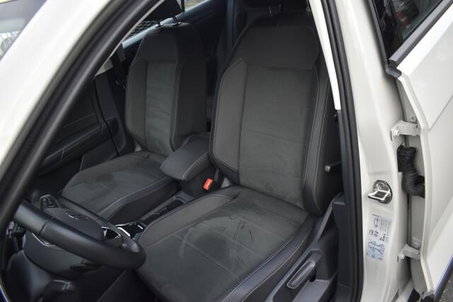 Volkswagen T-Roc 1.5 TSI R-Line Bns