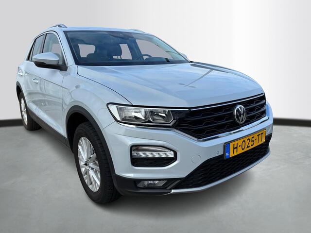 Volkswagen T-Roc 1.5 TSI Automaat |Style | Executive pakket | Navigatie | Climate Control