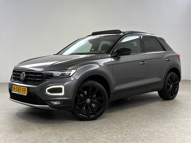 Volkswagen T-Roc 1.5 TSI Sport | Pano | Virtual | Camera | Carplay | Adaptive Cruise | Keyless | Stoelverw. | NAP