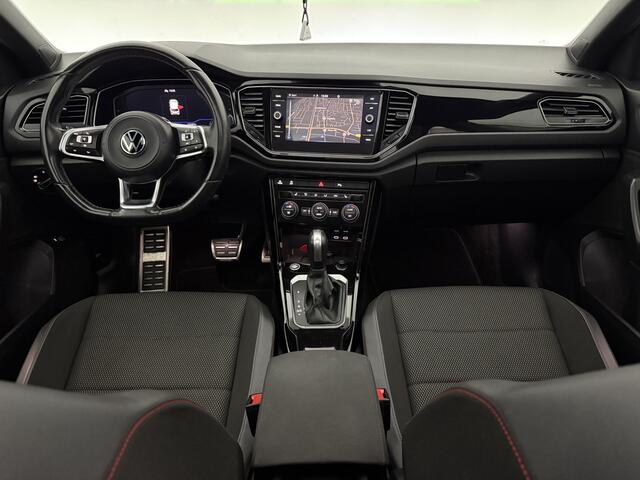 Volkswagen T-Roc 1.5 TSI Sport | Pano | Virtual | Camera | Carplay | Adaptive Cruise | Keyless | Stoelverw. | NAP