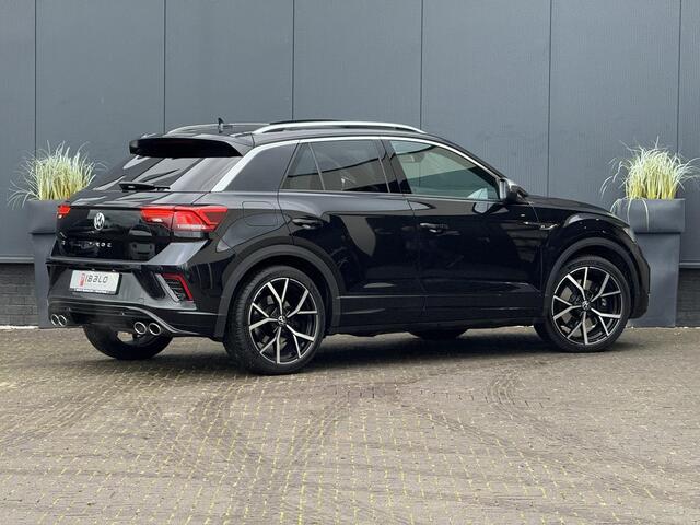 Volkswagen T-Roc 2.0 TSI 4Motion R | Trekhaak | BEATS | Pano |
