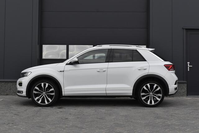 Volkswagen T-Roc 1.5 TSI Sport Business R Pano - Carplay - Navi - Cruise