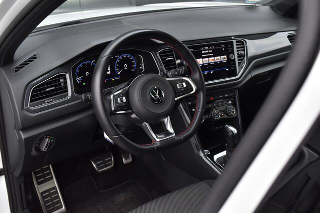 Volkswagen T-Roc 1.5 TSI Sport Business R Pano - Carplay - Navi - Cruise