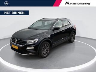 volkswagen-t-roc-1.5-150pk-tsi-styl