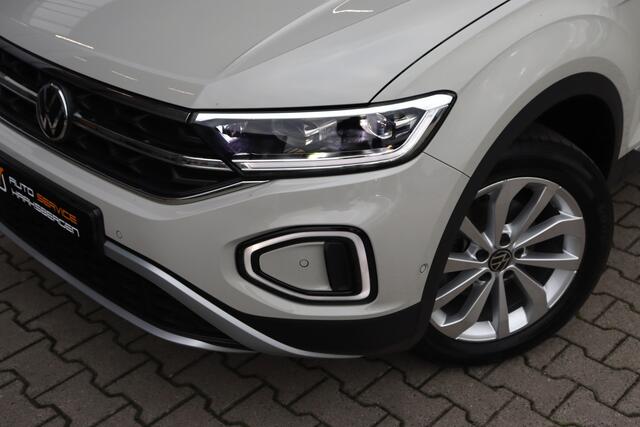 Volkswagen T-Roc 1.5 TSI Style | Camera | ACC | DAB | Fabrieksgarantie |