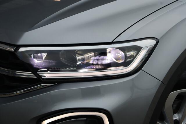 Volkswagen T-Roc 1.5 TSI Style | Camera | ACC | DAB | Fabrieksgarantie |