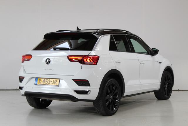Volkswagen T-Roc 1.5 TSI Sport Business R | Pano | Virtual | Cam | Acc | Dab