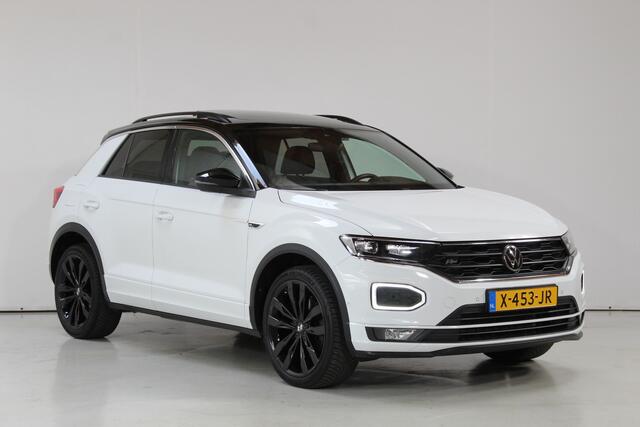 Volkswagen T-Roc 1.5 TSI Sport Business R | Pano | Virtual | Cam | Acc | Dab