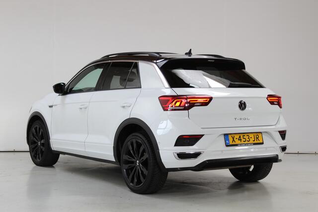 Volkswagen T-Roc 1.5 TSI Sport Business R | Pano | Virtual | Cam | Acc | Dab