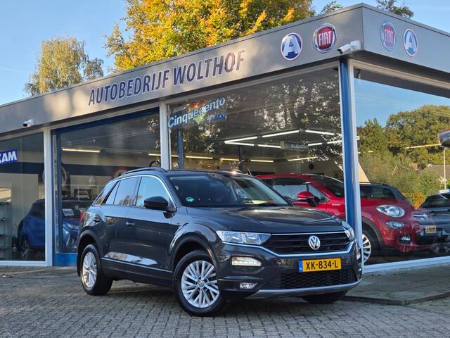 Volkswagen T-Roc 1.5 TSI Style