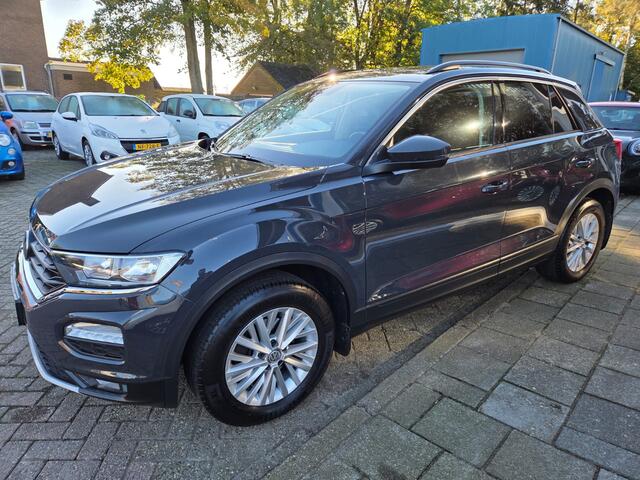 Volkswagen T-Roc 1.5 TSI Style