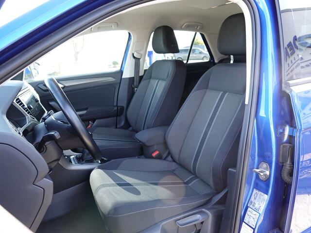 Volkswagen T-Roc 1.0 TSI 110PK Style Business TREKH. | NAVI | ADAPT. CRUISE | LMV | CAMERA