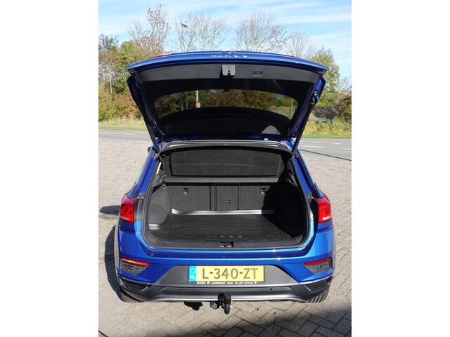 Volkswagen T-Roc 1.0 TSI 110PK Style Business TREKH. | NAVI | ADAPT. CRUISE | LMV | CAMERA