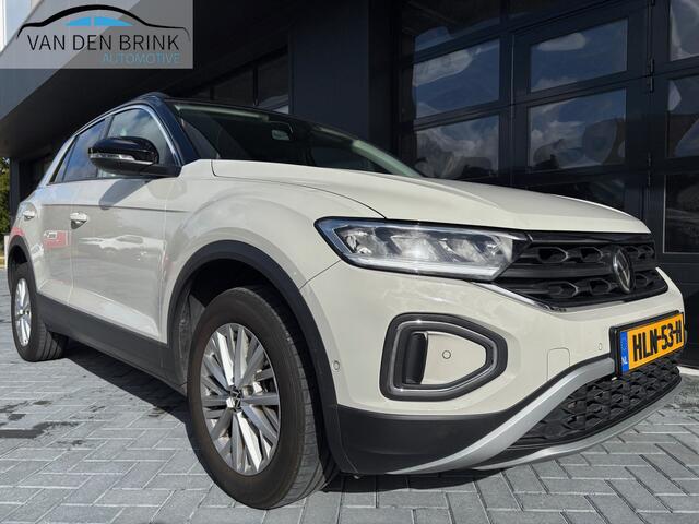 Volkswagen T-Roc 1.5 TSI Life