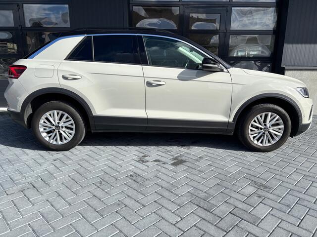 Volkswagen T-Roc 1.5 TSI Life