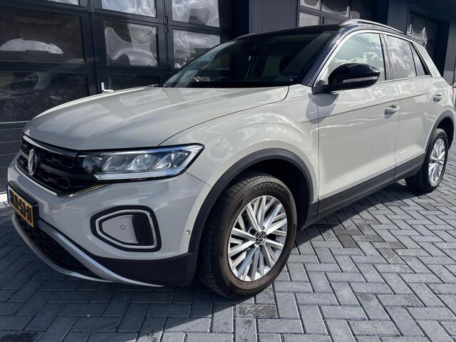 Volkswagen T-Roc 1.5 TSI Life
