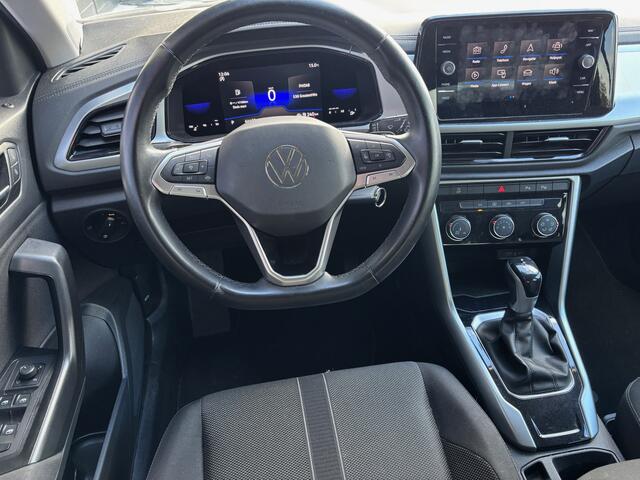 Volkswagen T-Roc 1.5 TSI Life