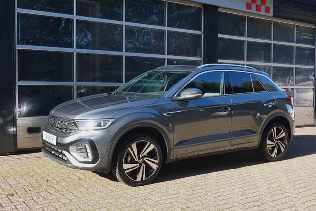 Volkswagen T-Roc 1.5 TSI R-Line