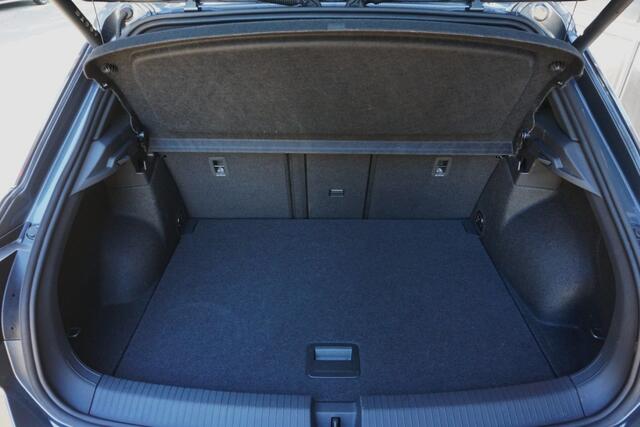 Volkswagen T-Roc 1.5 TSI R-Line