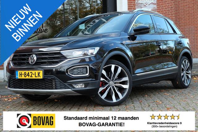 Volkswagen T-Roc 2.0 TSI 4Motion Sport / Pano / Beats / Virtual / Camera