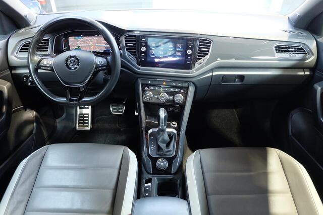 Volkswagen T-Roc 2.0 TSI 4Motion Sport / Pano / Beats / Virtual / Camera