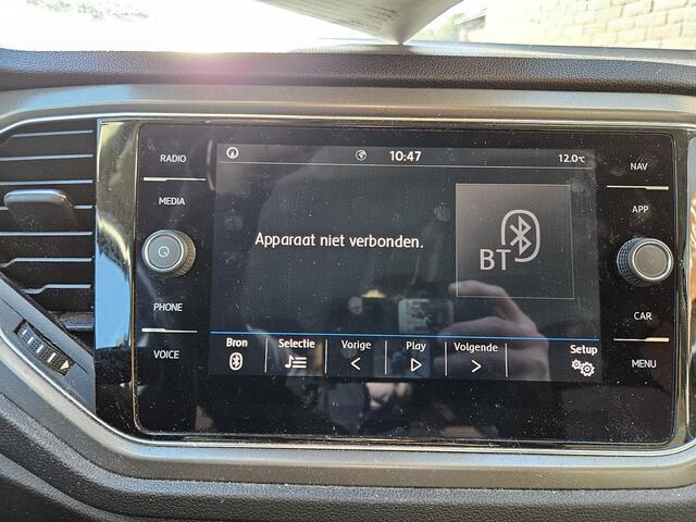 Volkswagen T-Roc 1.0 TSI Style Business