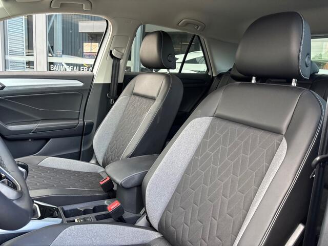 Volkswagen T-Roc 1.0 TSI GOAL EDITION AIRCO NAVI PDC LMV STOELVW