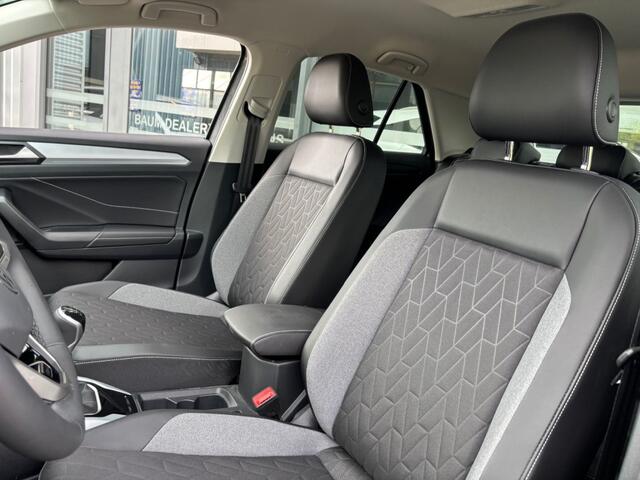 Volkswagen T-Roc 1.0 TSI GOAL EDITION AIRCO NAVI PDC LMV STOELVW