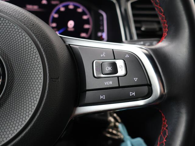 Volkswagen T-Roc 1.0 TSI Sport | 115 PK | Multifunctioneel stuurwiel | Cruisecontrol | Parkeersensoren |