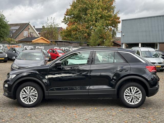 Volkswagen T-Roc 1.0 TSI Carplay*PDC*CLima*Stoelvw*1e Eigenaar