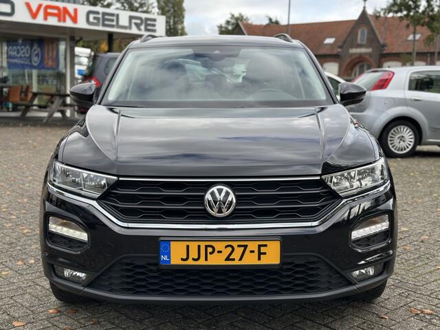 Volkswagen T-Roc 1.0 TSI Carplay*PDC*CLima*Stoelvw*1e Eigenaar