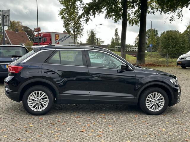 Volkswagen T-Roc 1.0 TSI Carplay*PDC*CLima*Stoelvw*1e Eigenaar