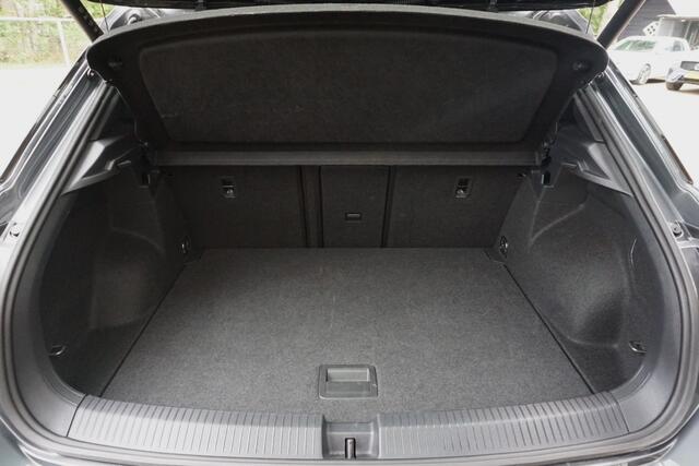 Volkswagen T-Roc 1.5 TSI R-Line Black Edition