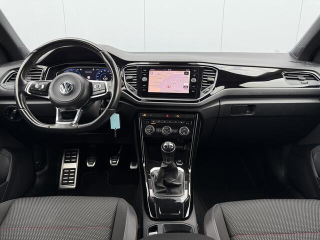 Volkswagen T-Roc 1.5 TSI Sport Business R Navigatie/Camera.