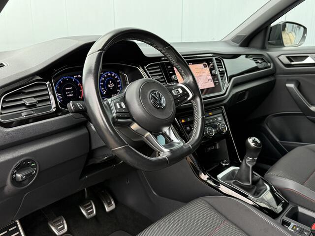 Volkswagen T-Roc 1.5 TSI Sport Business R Navigatie/Camera.