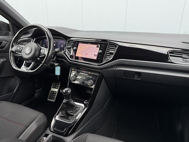 Volkswagen T-Roc 1.5 TSI Sport Business R Navigatie/Camera.