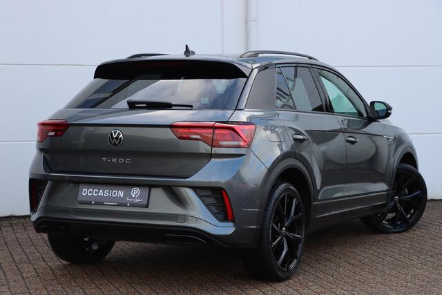Volkswagen T-Roc 1.5 TSI R-Line 150pk DSG7