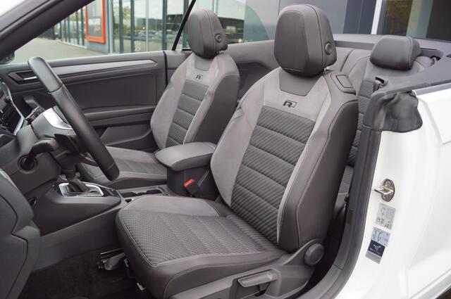 Volkswagen T-Roc 1.5 TSI DSG R-Line 150pk/ Navi /20 Inch LM/ ACC /CarPlay/ Virtual dashboard/ 28 dKM !!!