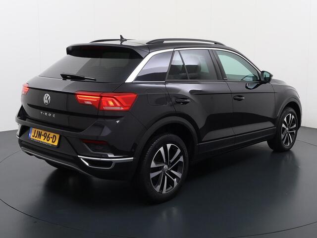 Volkswagen T-Roc 1.5 TSI Highline Style