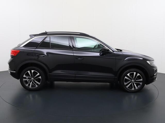 Volkswagen T-Roc 1.5 TSI Highline Style