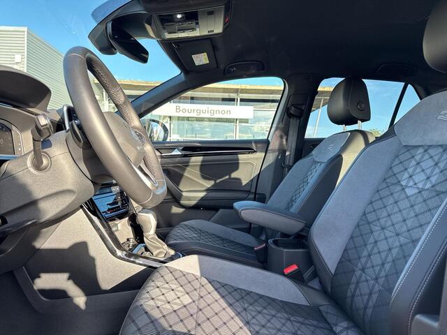 Volkswagen T-Roc 1.5 TSI R-Line | Camera | Led | 18 inch | 150Pk | A-Camera | Clima | Winter Pakket |